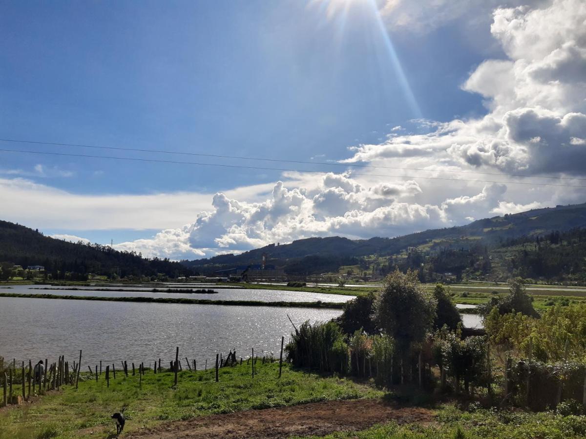 Campestre Duraznos * Paipa
