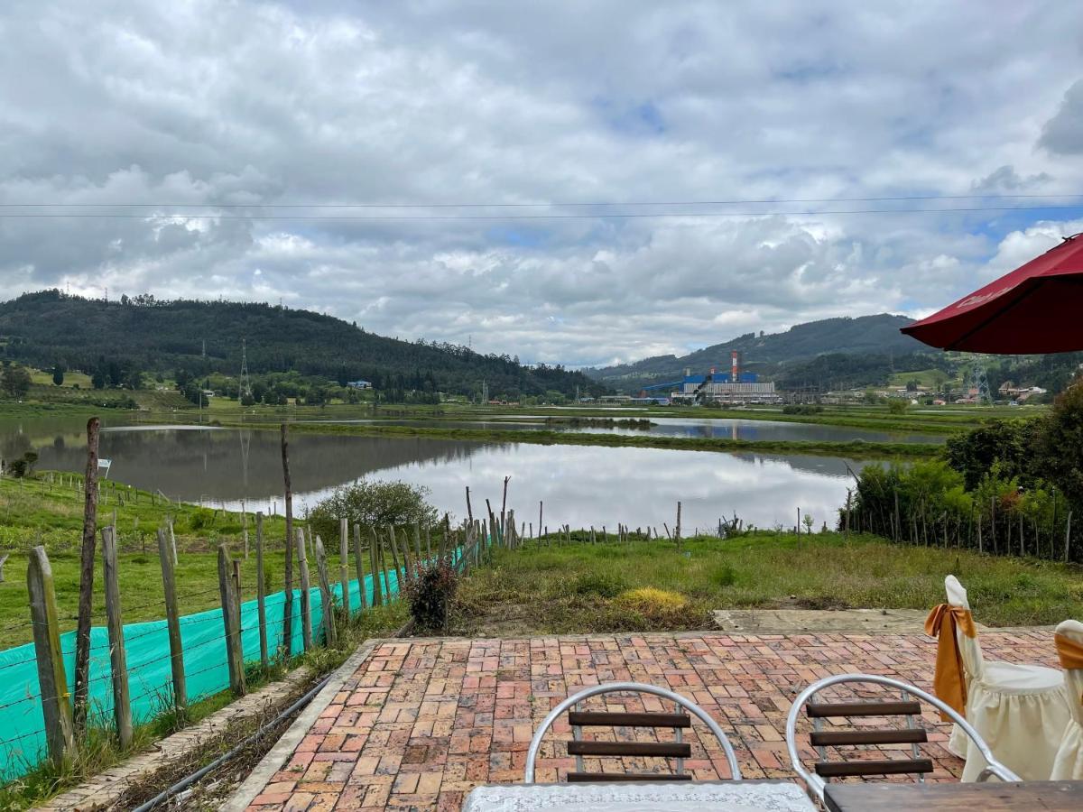 Campestre Duraznos Paipa