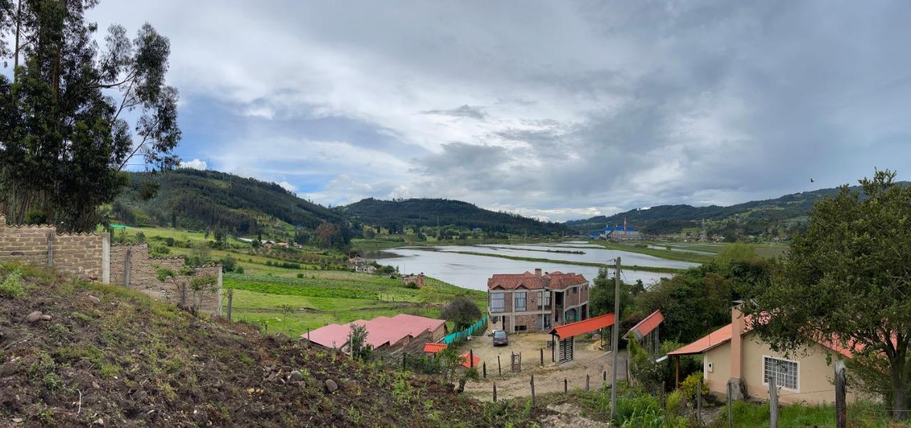 Campestre Duraznos Paipa