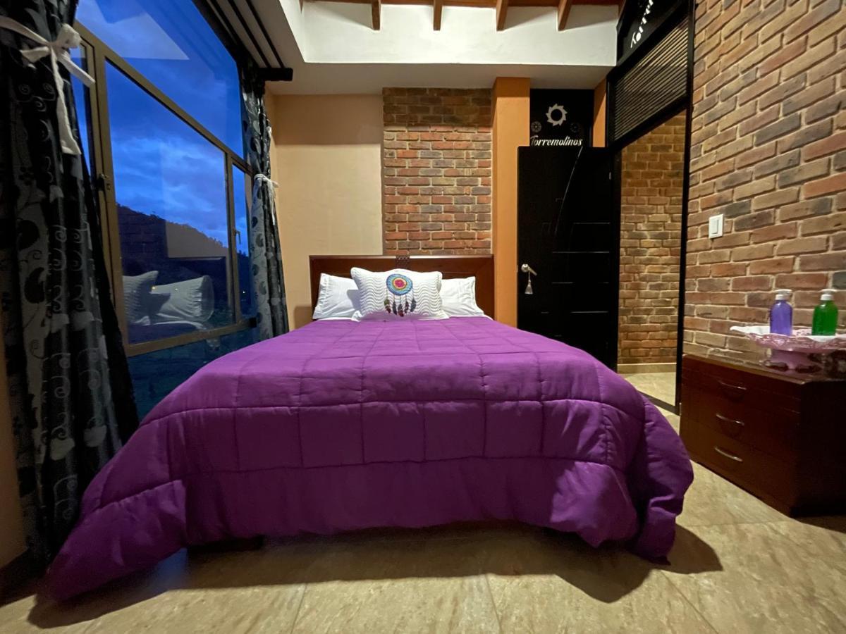Campestre Duraznos Bed & Breakfast *
