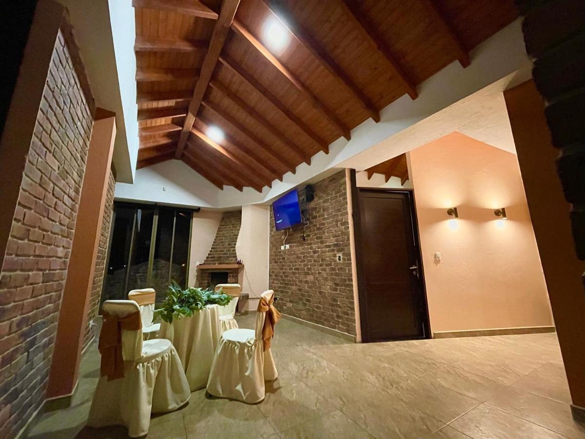 Campestre Duraznos *