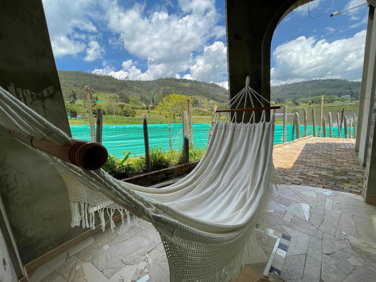 Bed & Breakfast Campestre Duraznos *