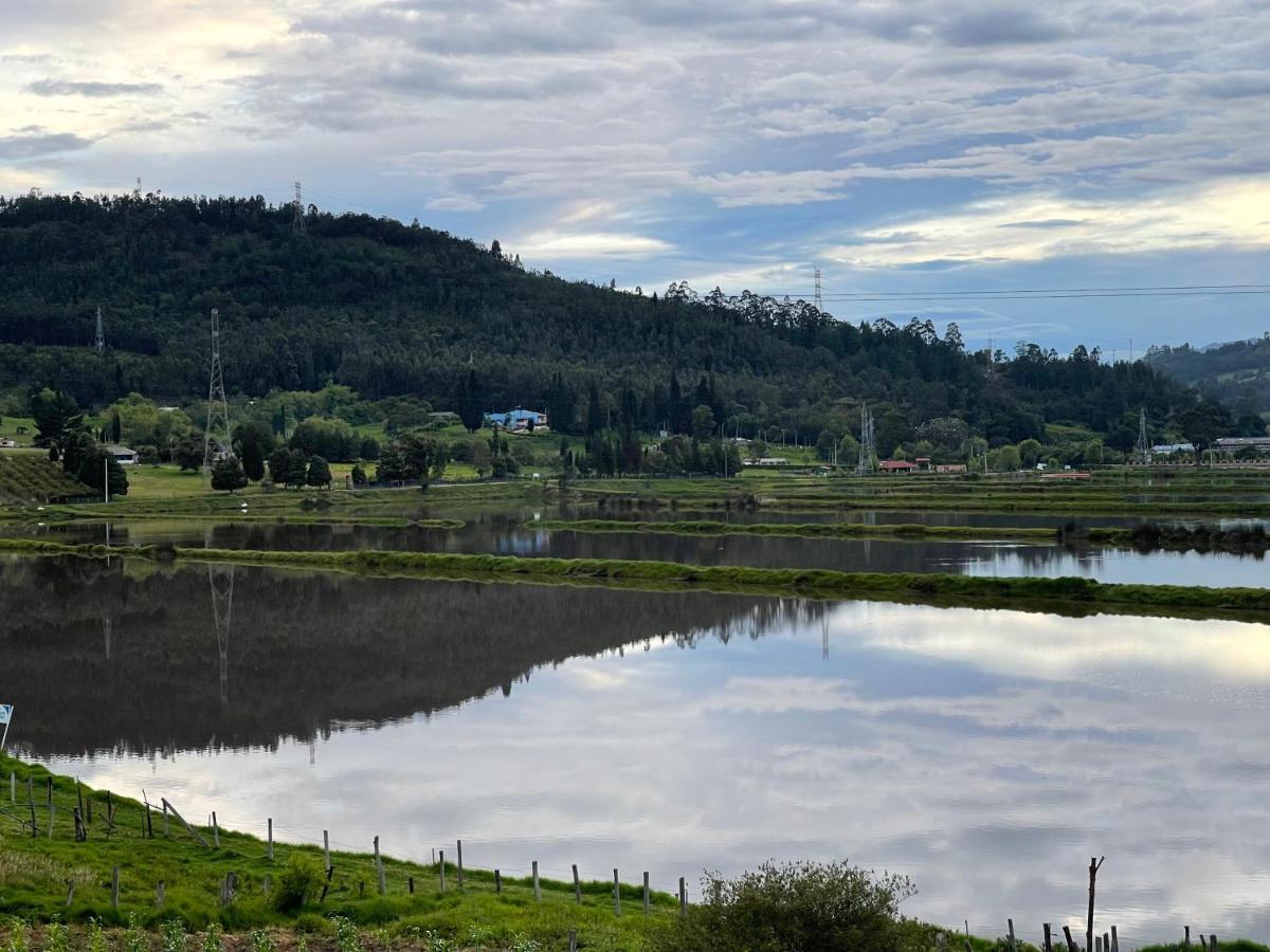 Campestre Duraznos Bed & Breakfast *
