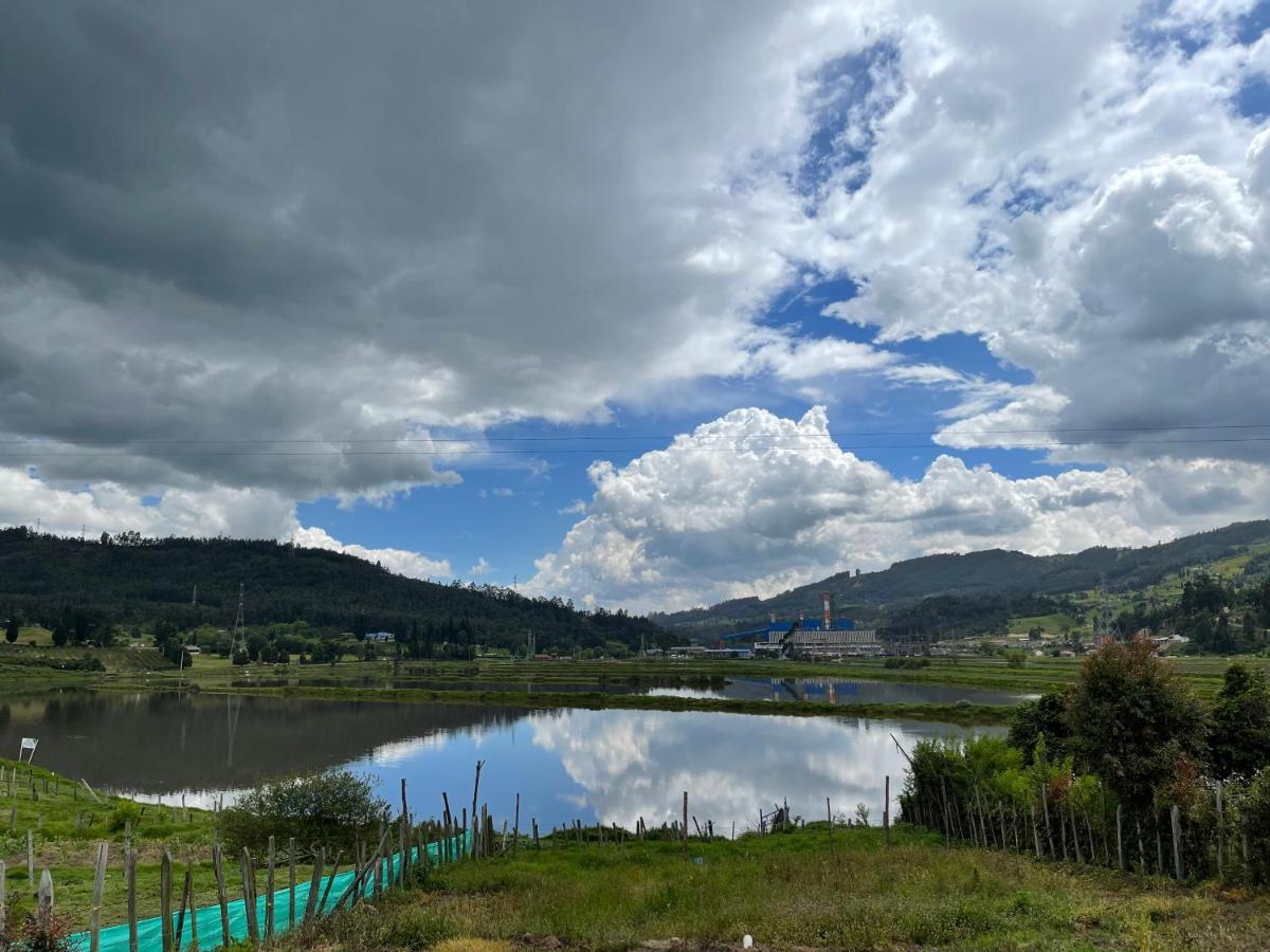 Campestre Duraznos Paipa