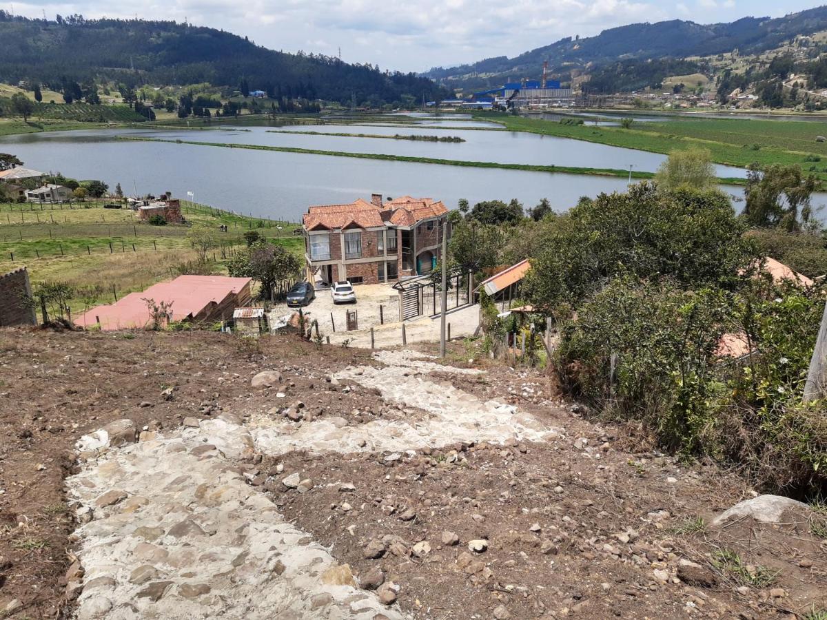民宿 Campestre Duraznos