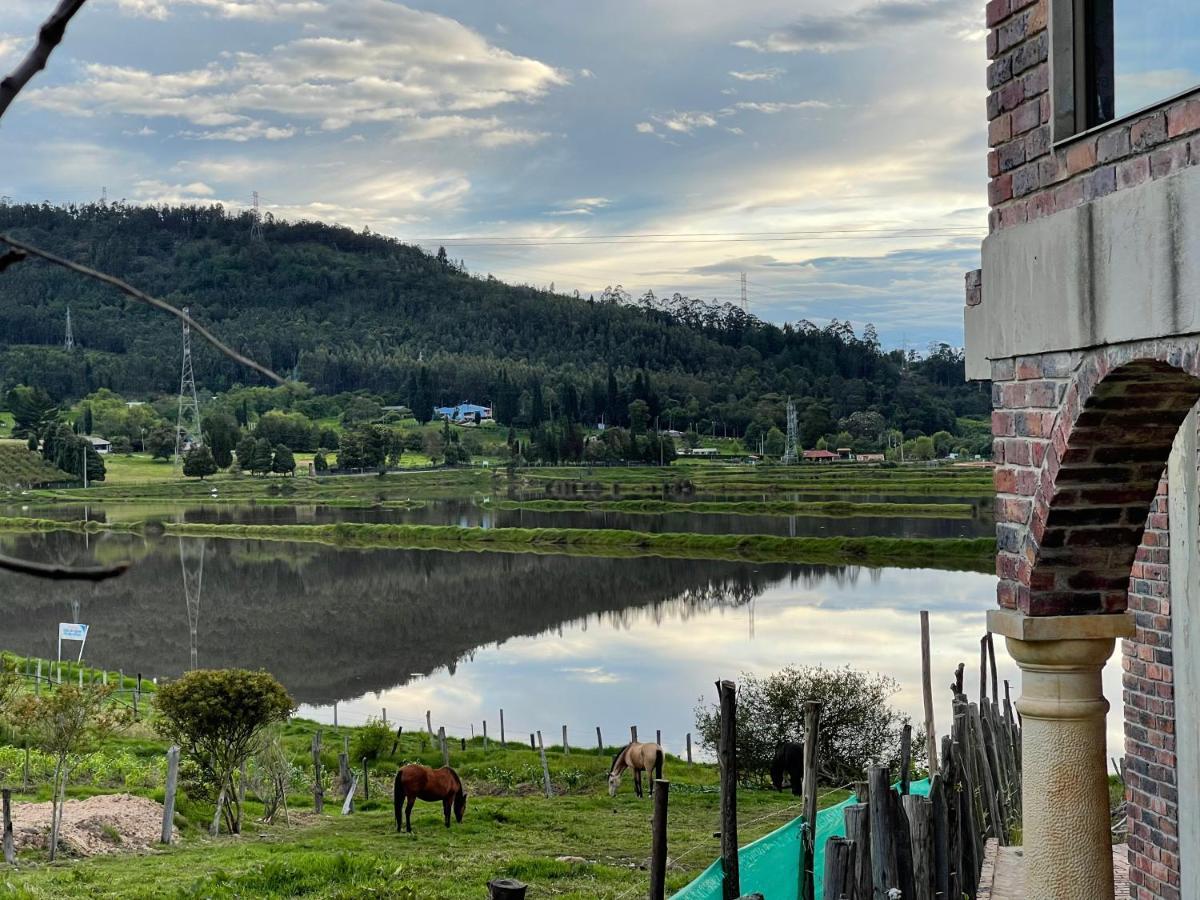 Bed & Breakfast Campestre Duraznos