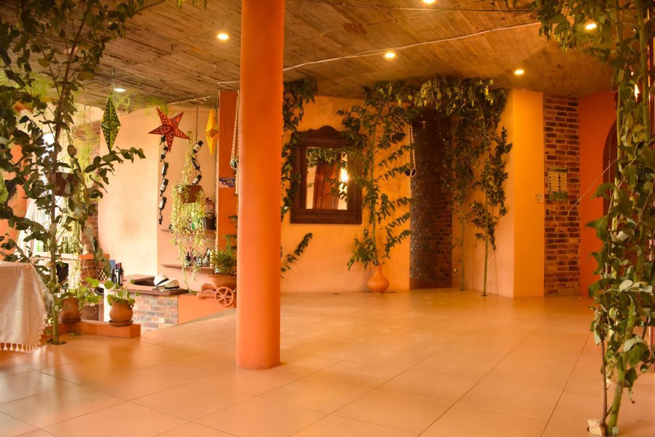 Campestre Duraznos Paipa