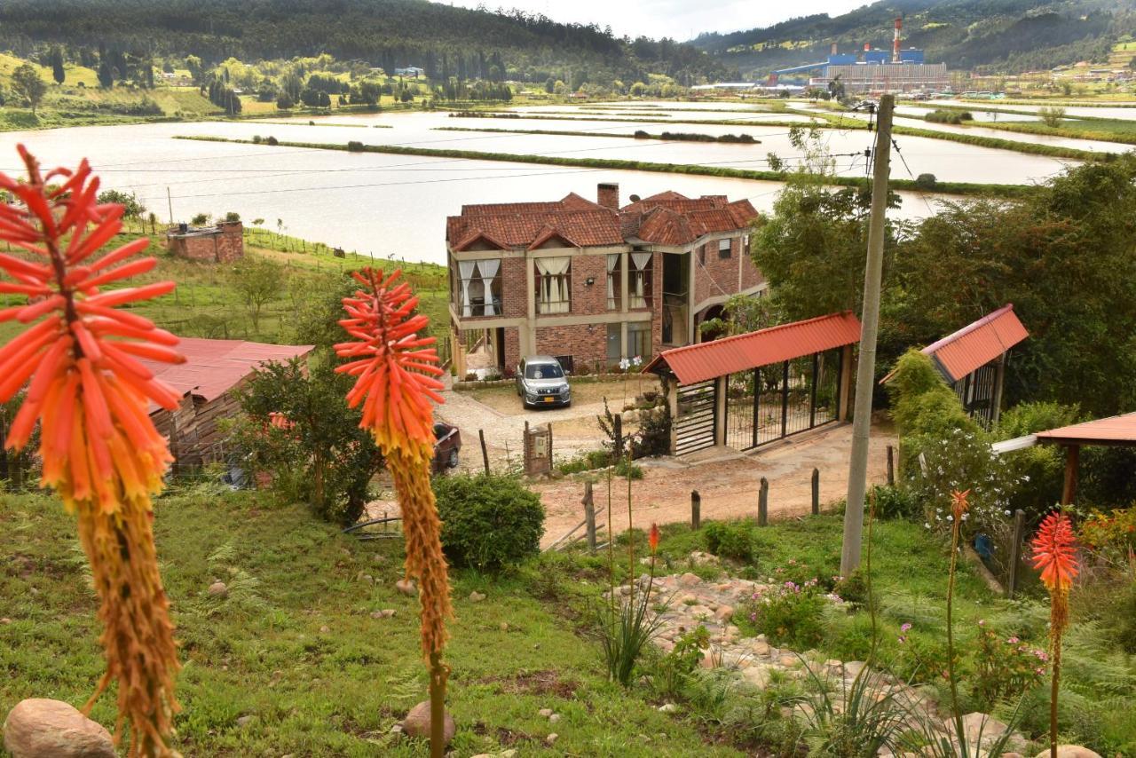 Campestre Duraznos Bed & Breakfast