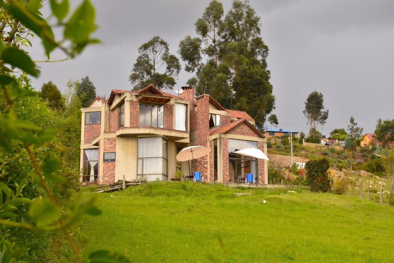 Campestre Duraznos Bed & Breakfast