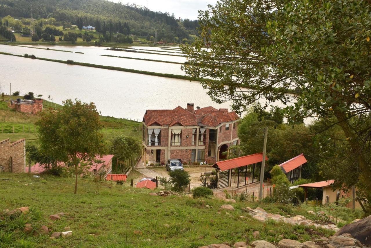Campestre Duraznos * Paipa