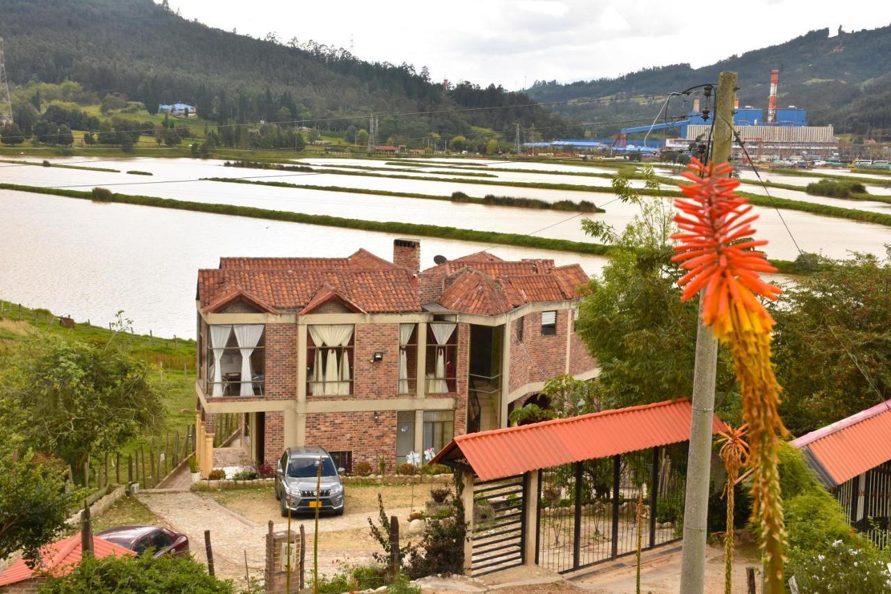 Campestre Duraznos * Paipa