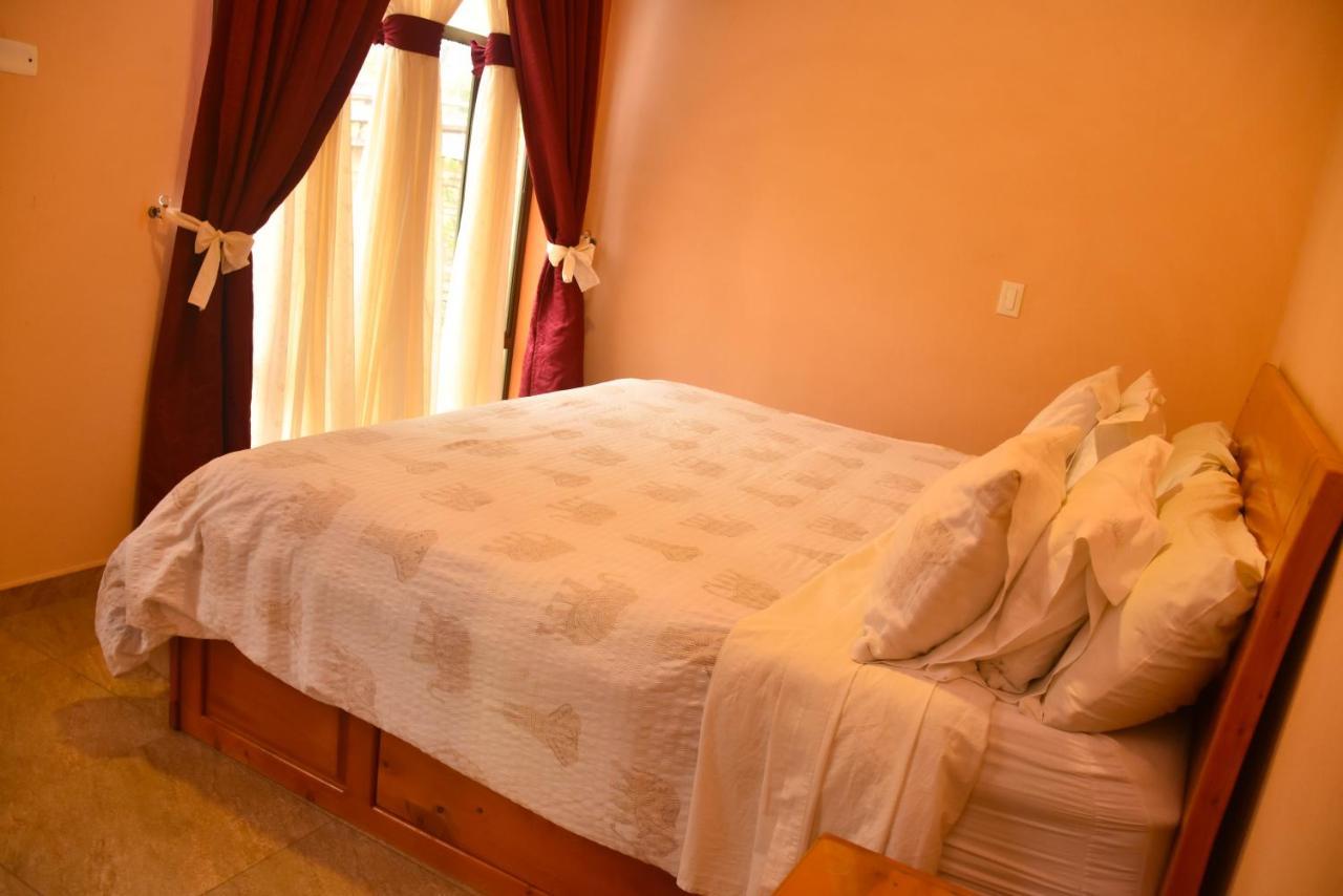 Bed & Breakfast Campestre Duraznos