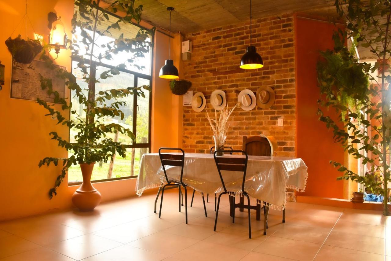 Campestre Duraznos
