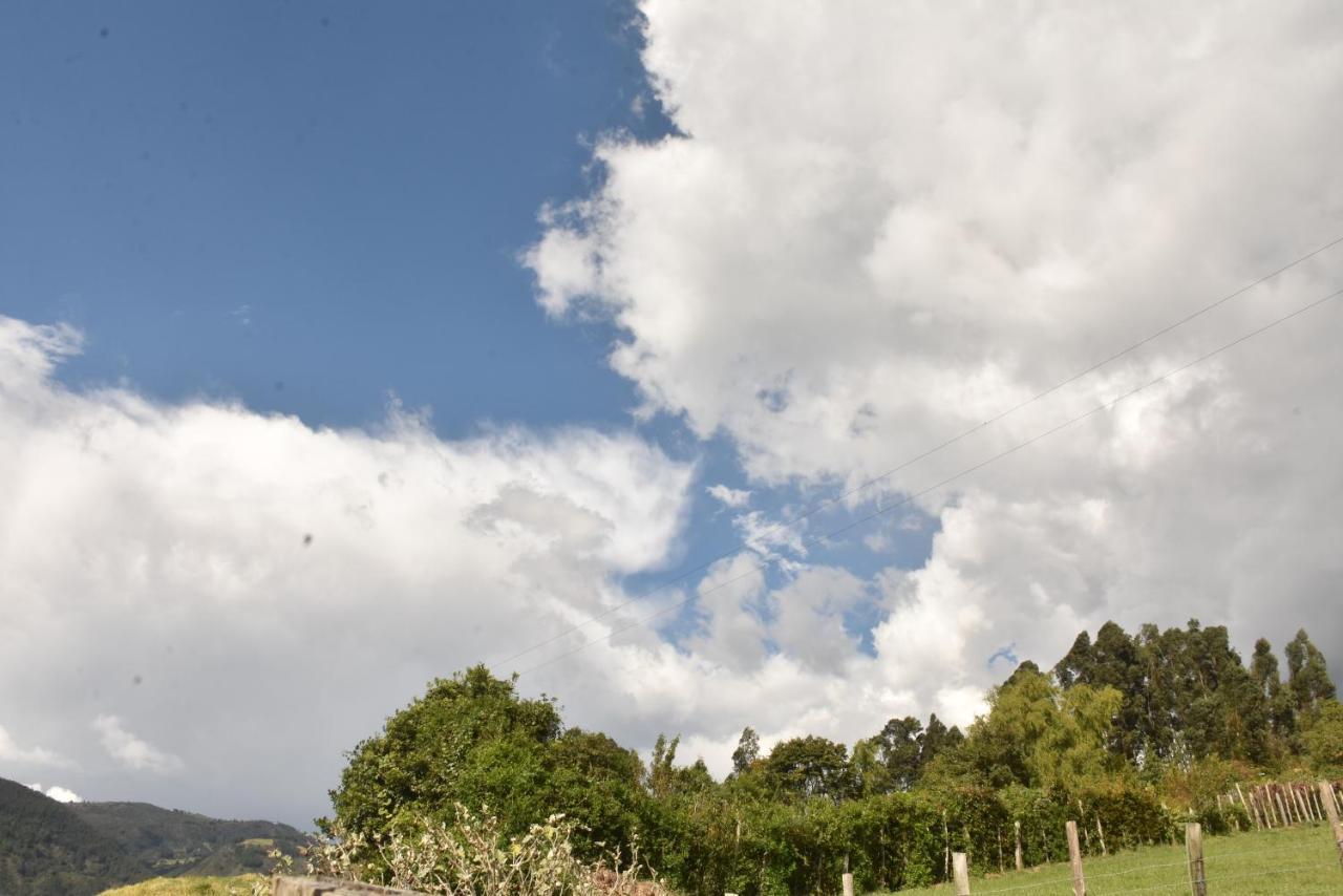 Bed and breakfast Campestre Duraznos